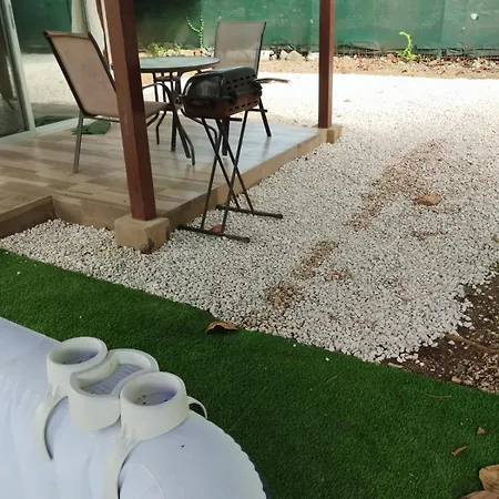 Casa Espejo Apartment