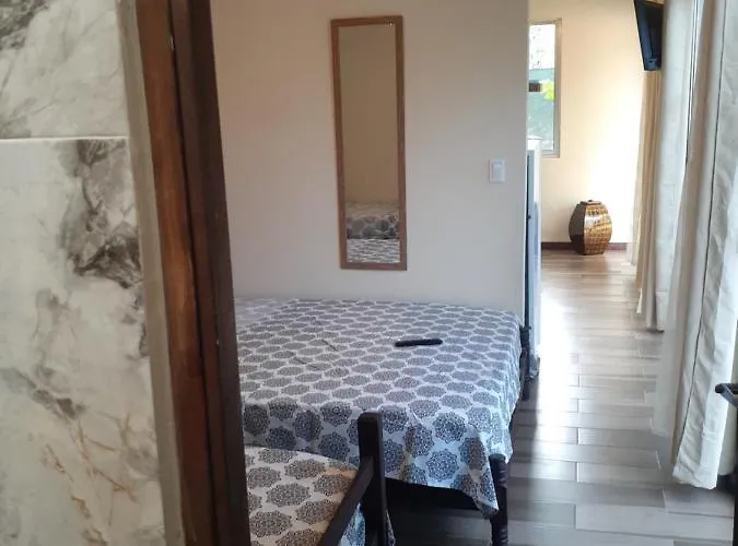Casa Espejo * Potrero (Guanacaste)