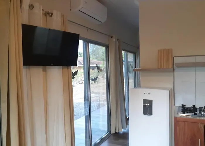 Appartement Casa Espejo