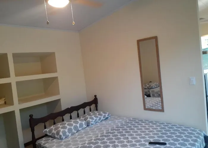 Casa Espejo Appartement Potrero (Guanacaste)