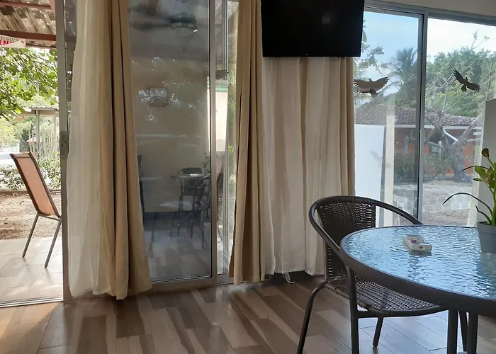 Appartement Casa Espejo *