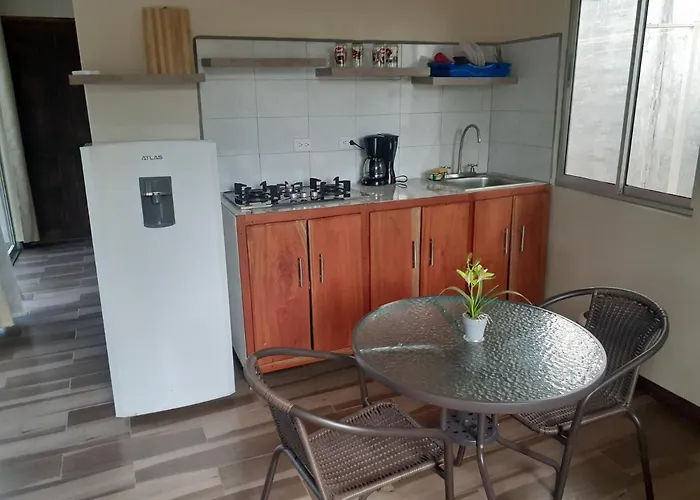 Appartement Casa Espejo Potrero (Guanacaste)