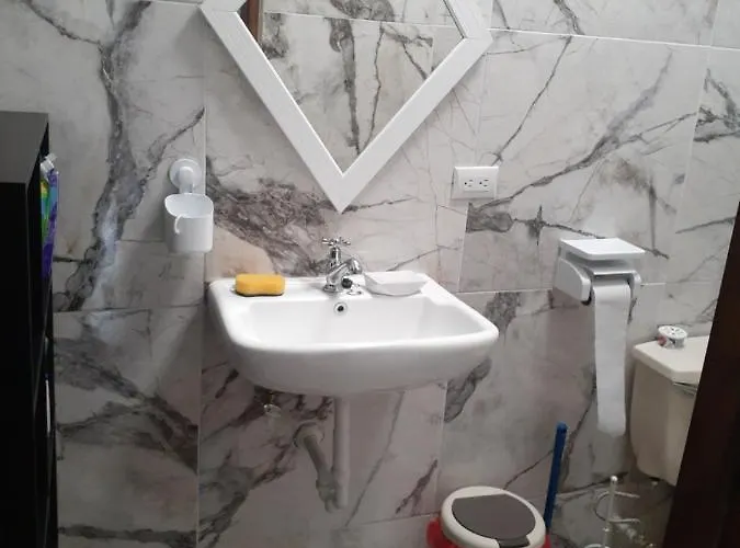 Casa Espejo Appartement