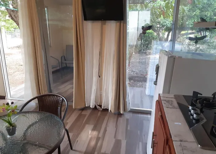 Casa Espejo *