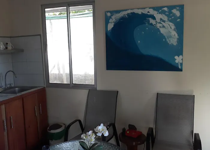 Casa Espejo Appartement Potrero (Guanacaste)